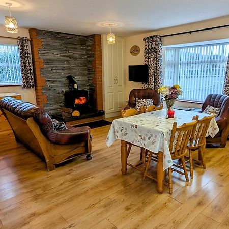 Skellig View Sunset Cliffs View Apartment Portmagee Eksteriør bilde