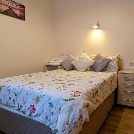 Skellig View Sunset Cliffs View Apartment Portmagee Eksteriør bilde
