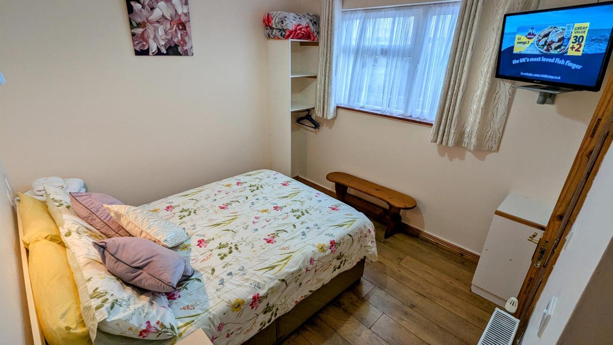Skellig View Sunset Cliffs View Apartment Portmagee Eksteriør bilde